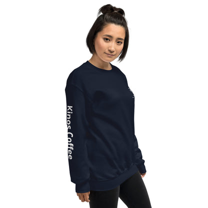 Gildan Crewneck