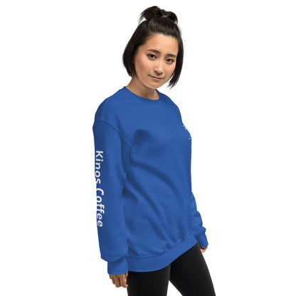 Gildan Crewneck