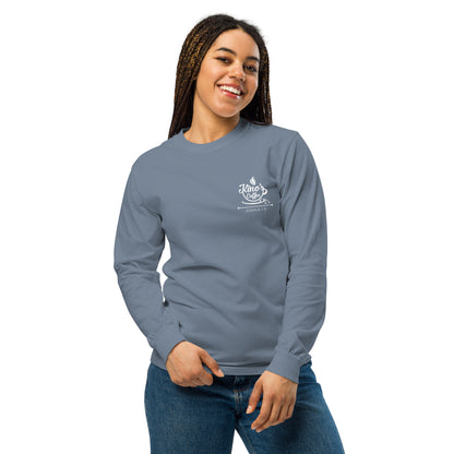 Comfort Colors Long Sleeve Tshirt