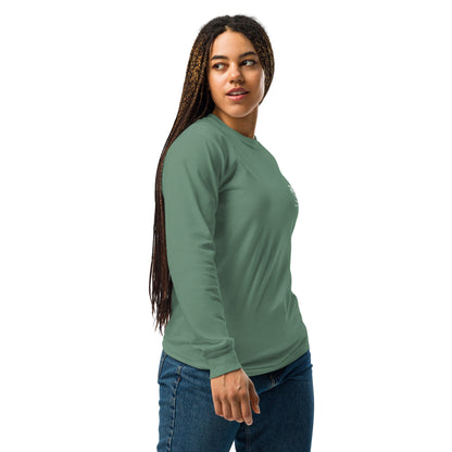 Comfort Colors Long Sleeve Tshirt