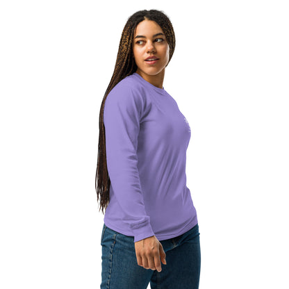 Comfort Colors Long Sleeve Tshirt