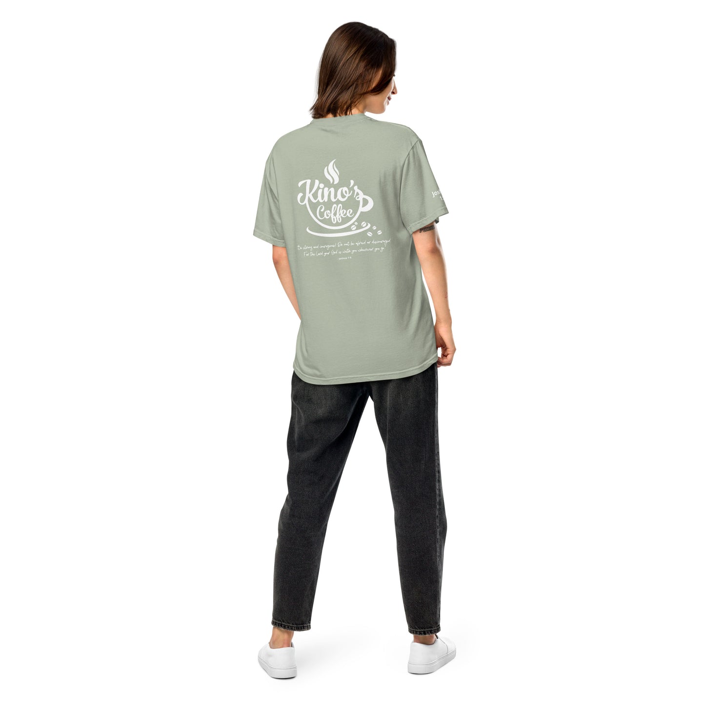 Comfort Colors Tshirt