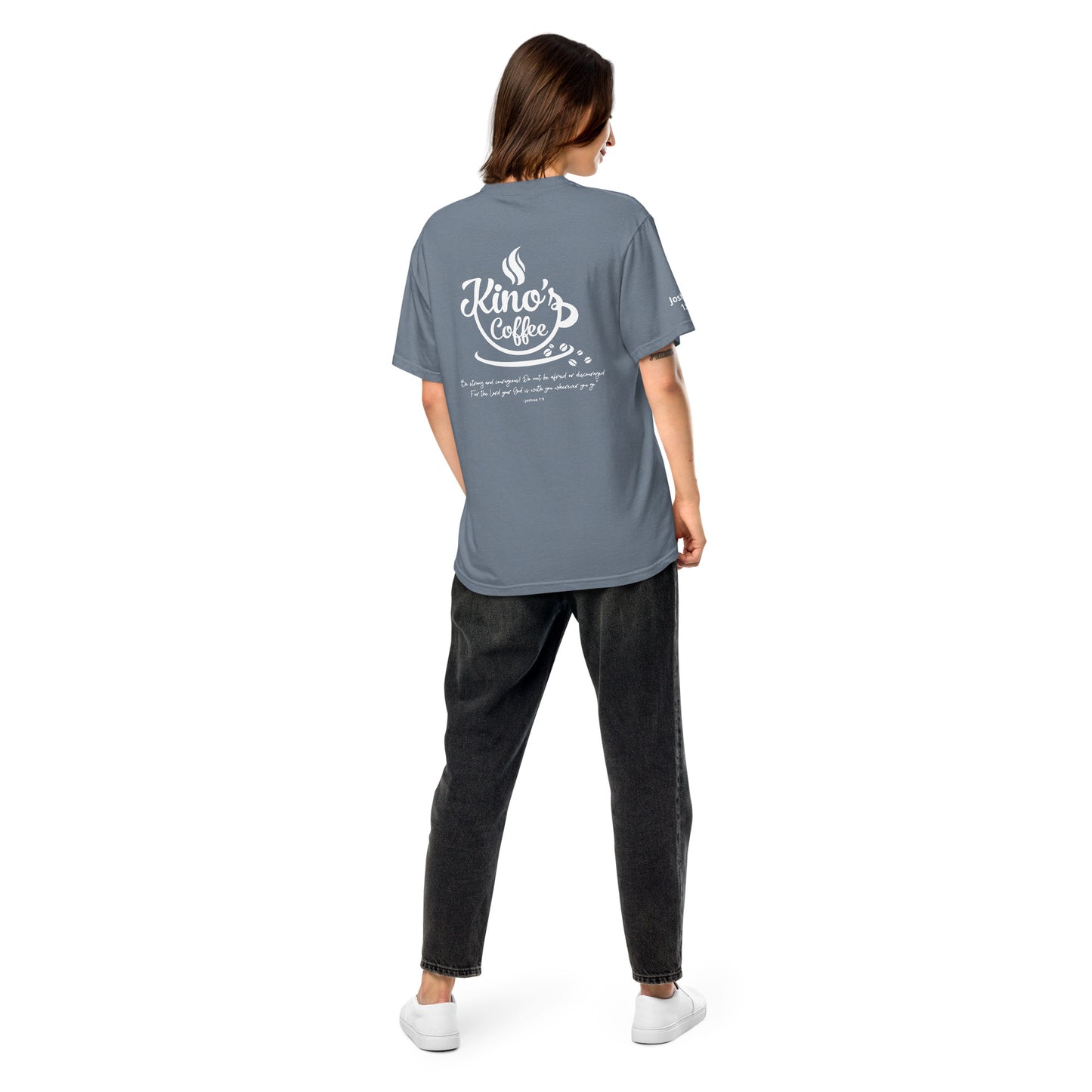 Comfort Colors Tshirt