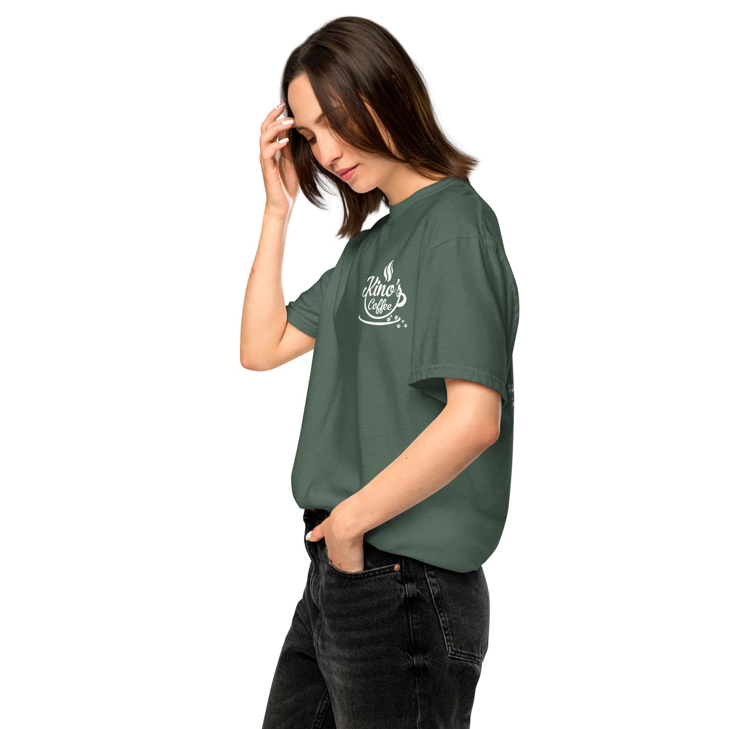 Comfort Colors Tshirt