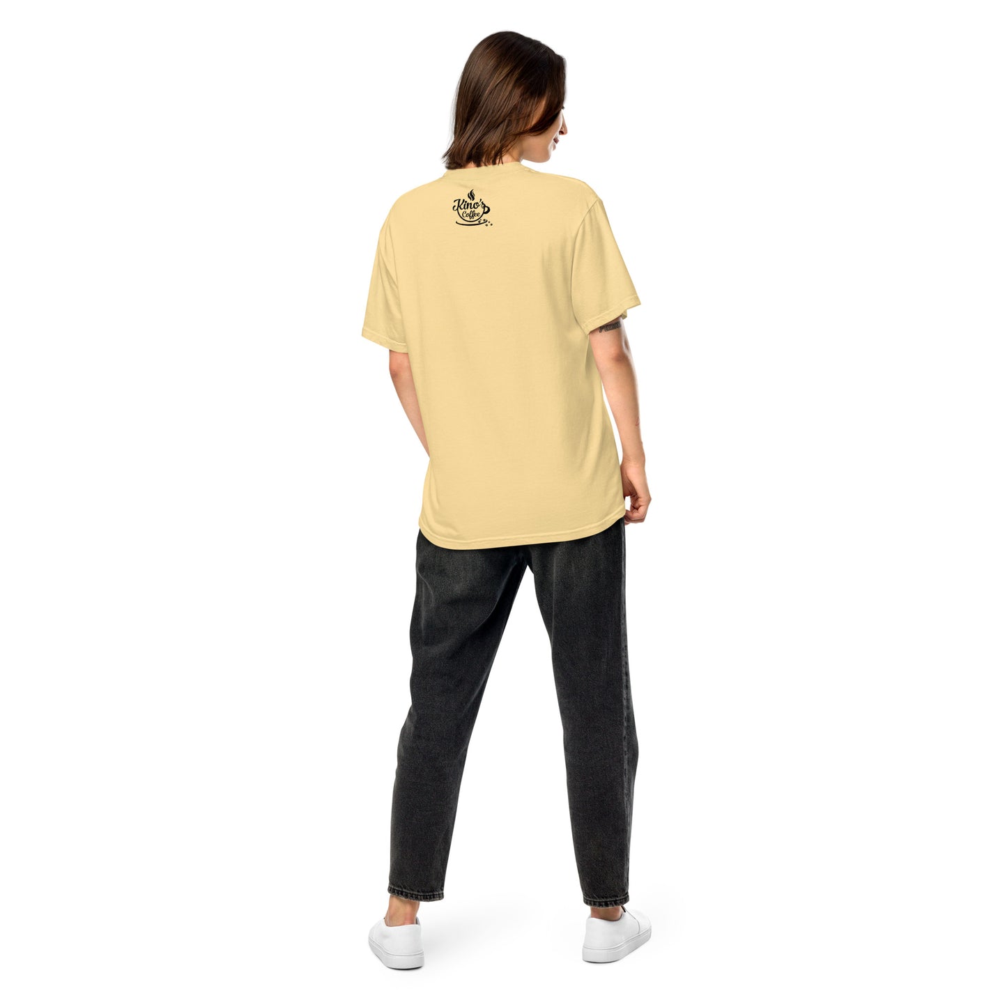 Comfort Colors Tshirt