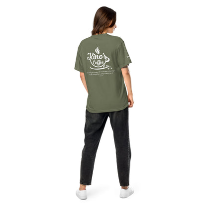 Comfort Colors Tshirt