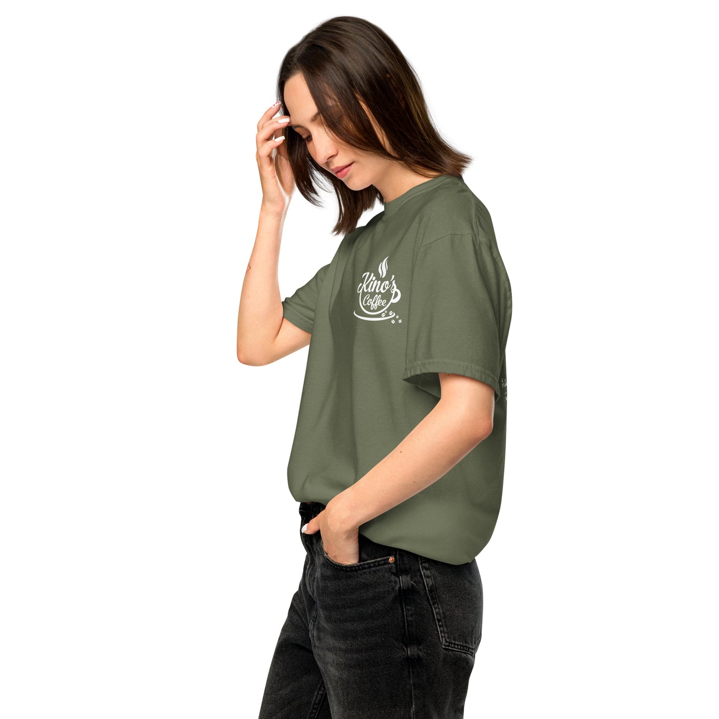 Comfort Colors Tshirt