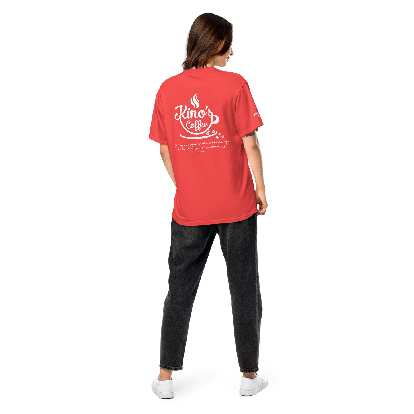 Comfort Colors Tshirt