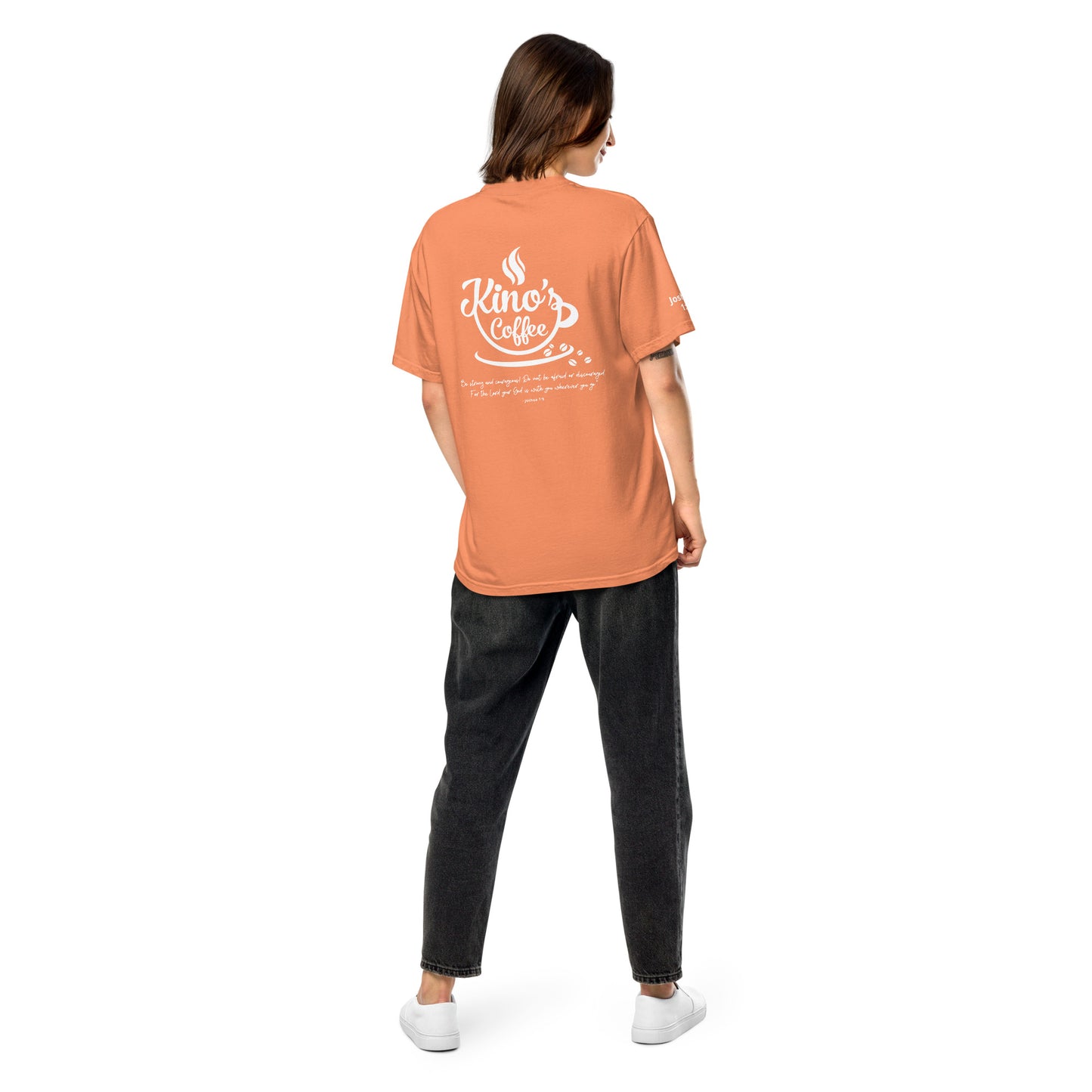 Comfort Colors Tshirt