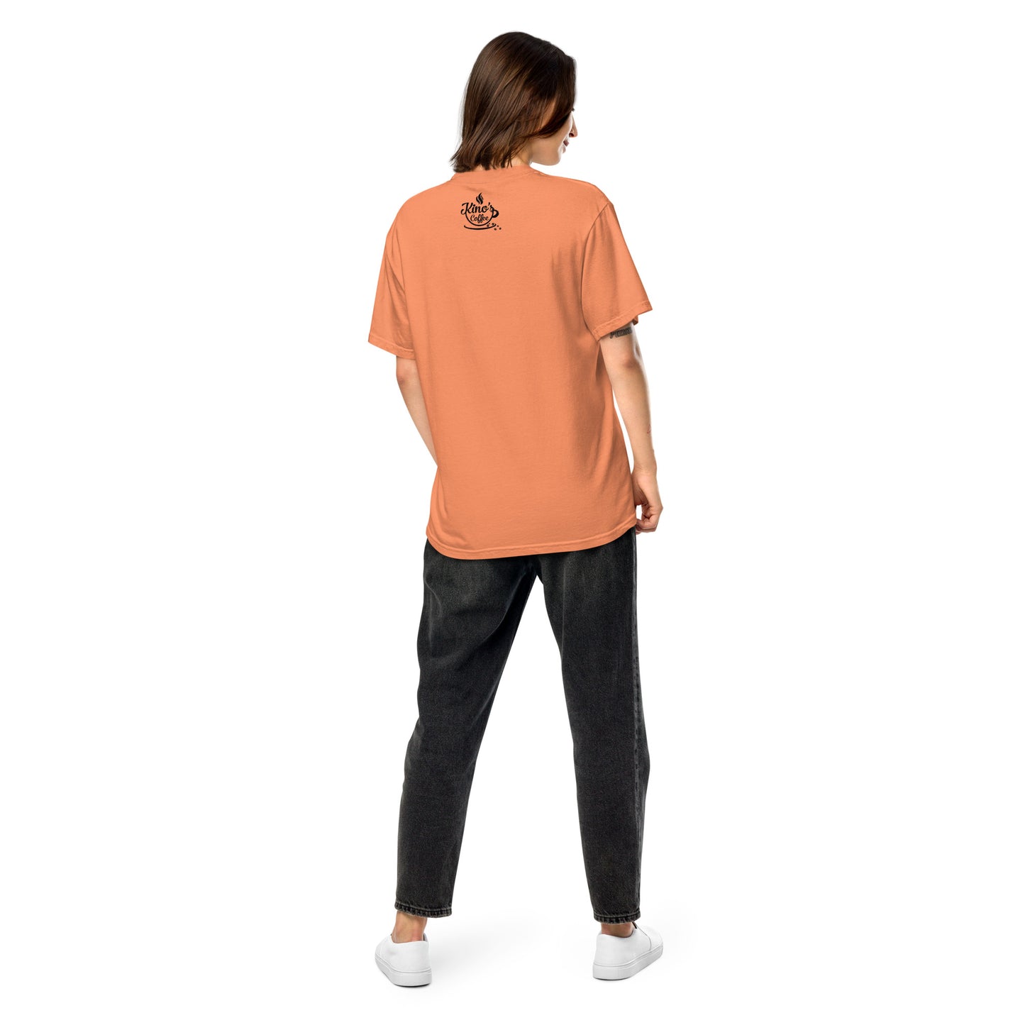Comfort Colors Tshirt