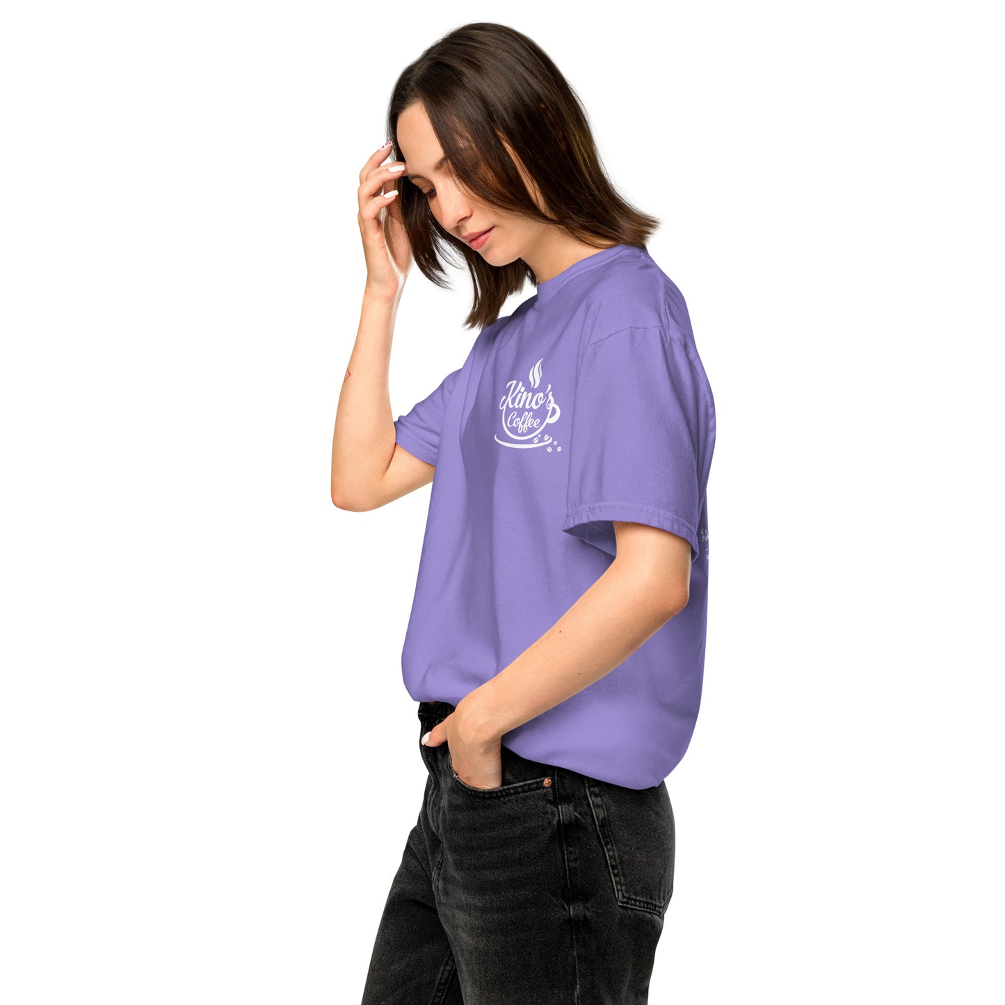Comfort Colors Tshirt