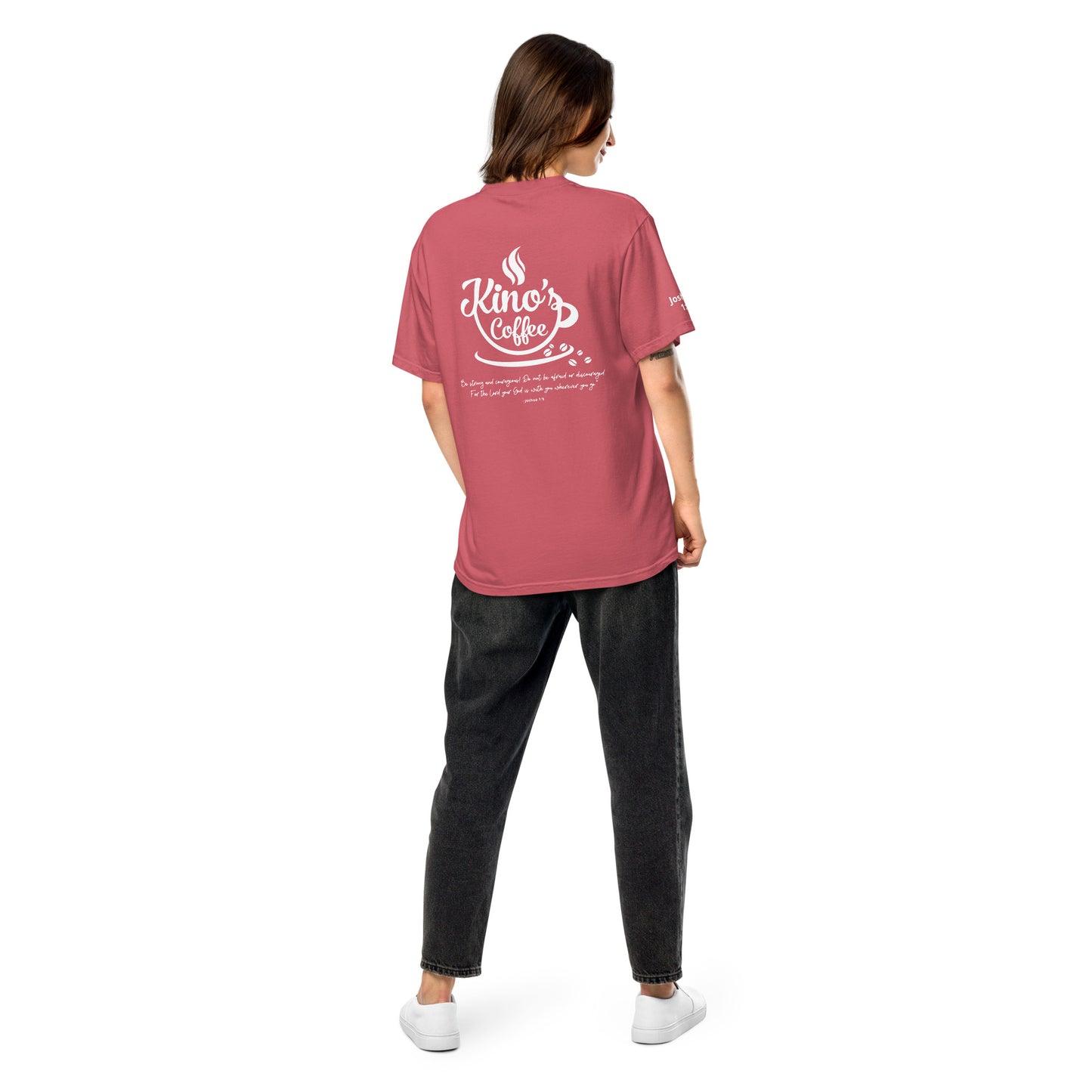 Comfort Colors Tshirt