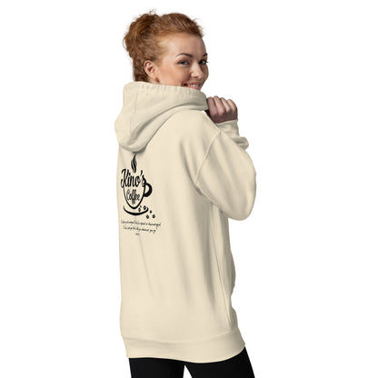 Cotton Heritage Hoodie