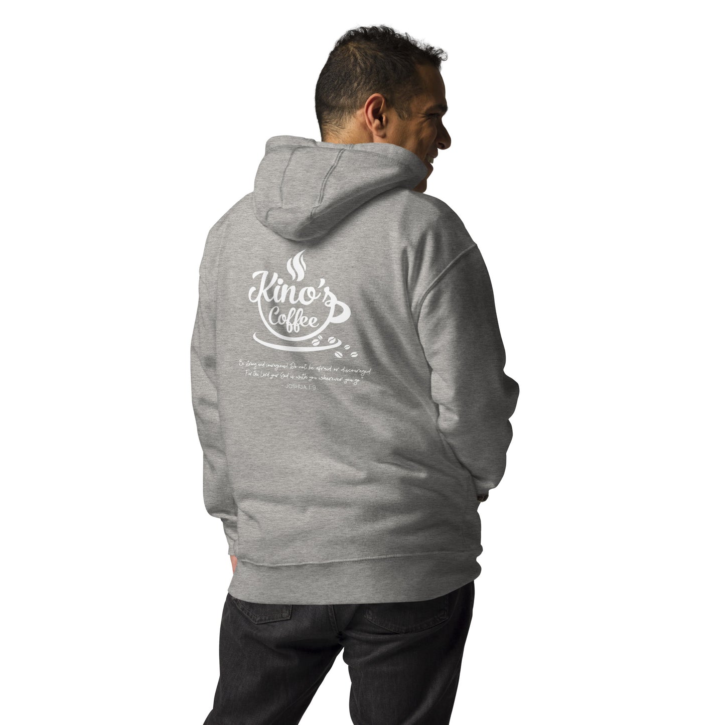 Cotton Heritage Hoodie