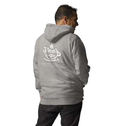Cotton Heritage Hoodie