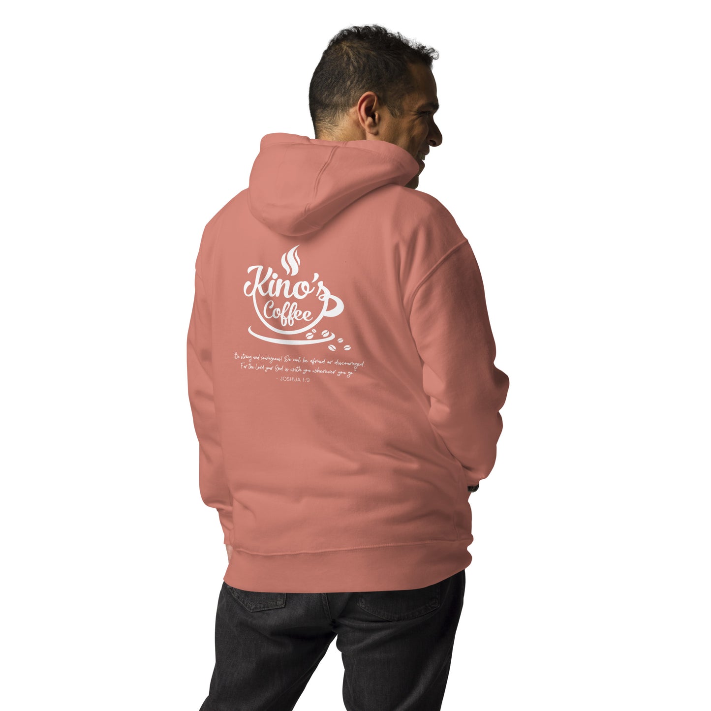 Cotton Heritage Hoodie