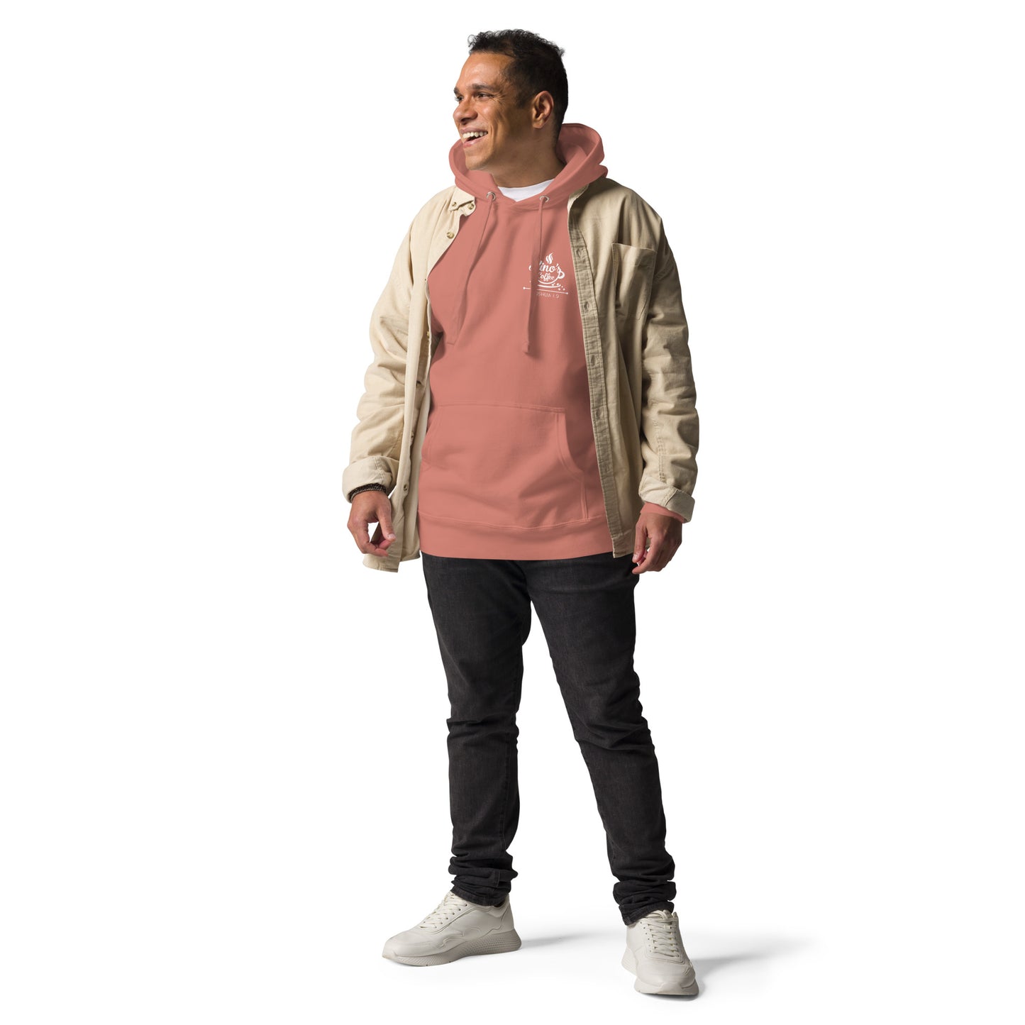 Cotton Heritage Hoodie