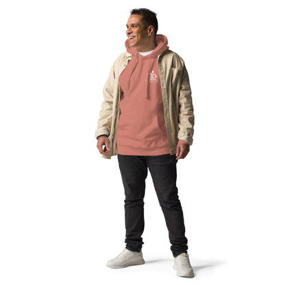 Cotton Heritage Hoodie