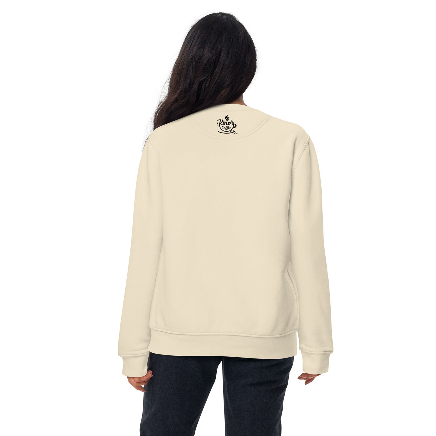 Gildan Crewneck