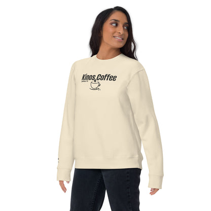 Gildan Crewneck