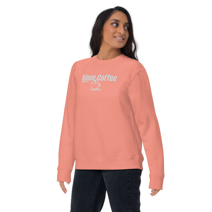 Gildan Crewneck