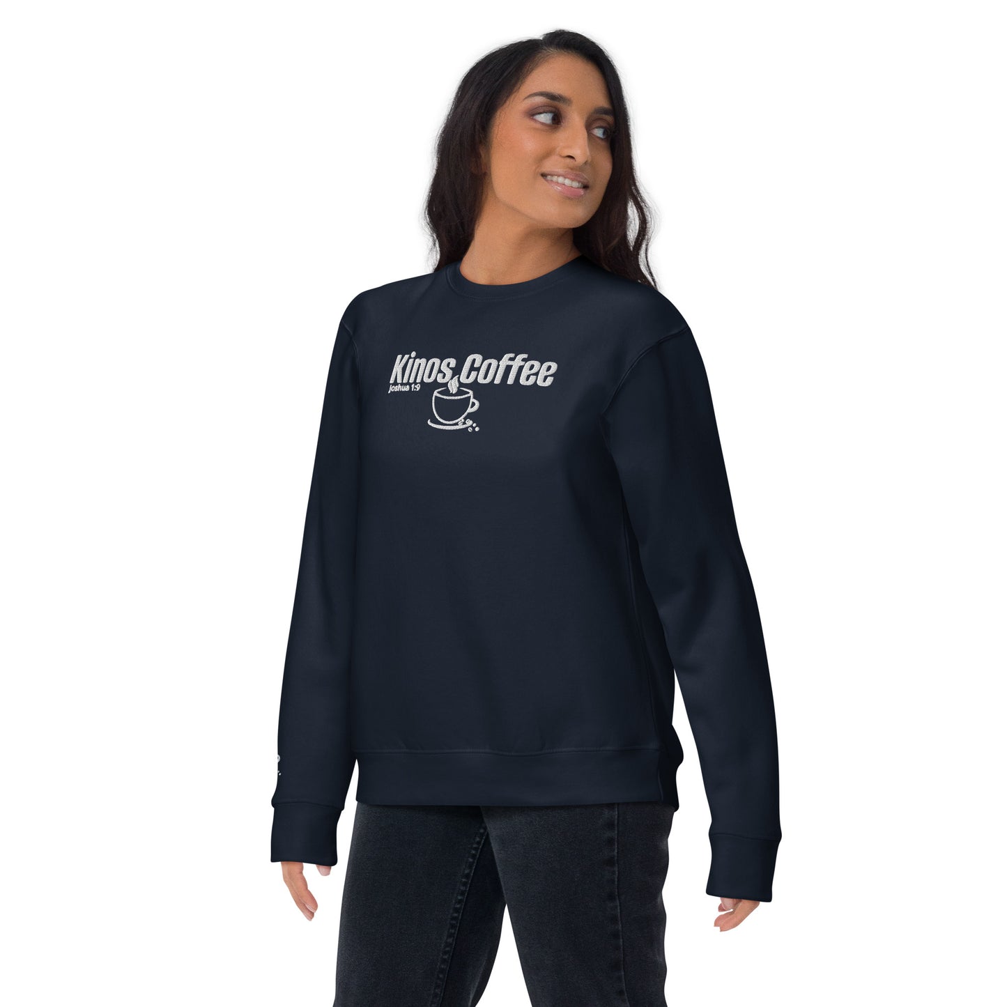Gildan Crewneck