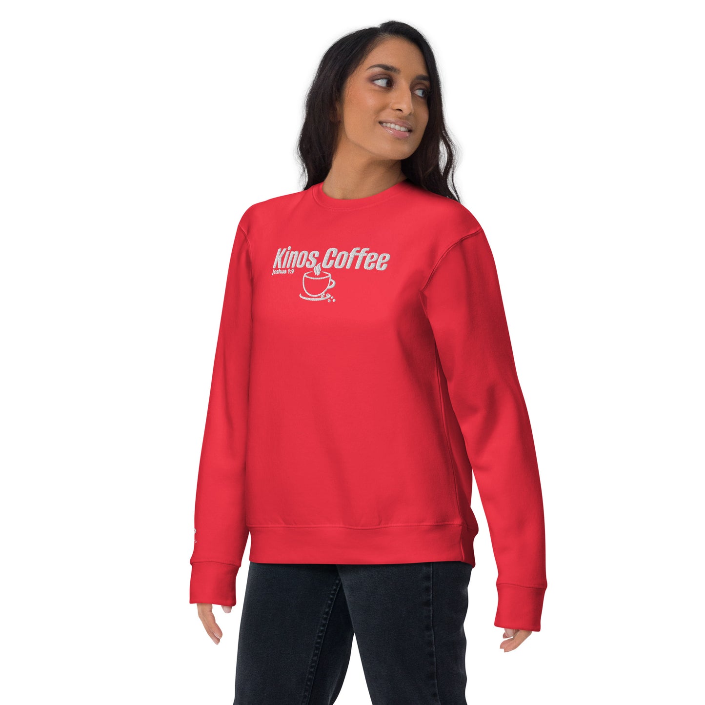 Gildan Crewneck