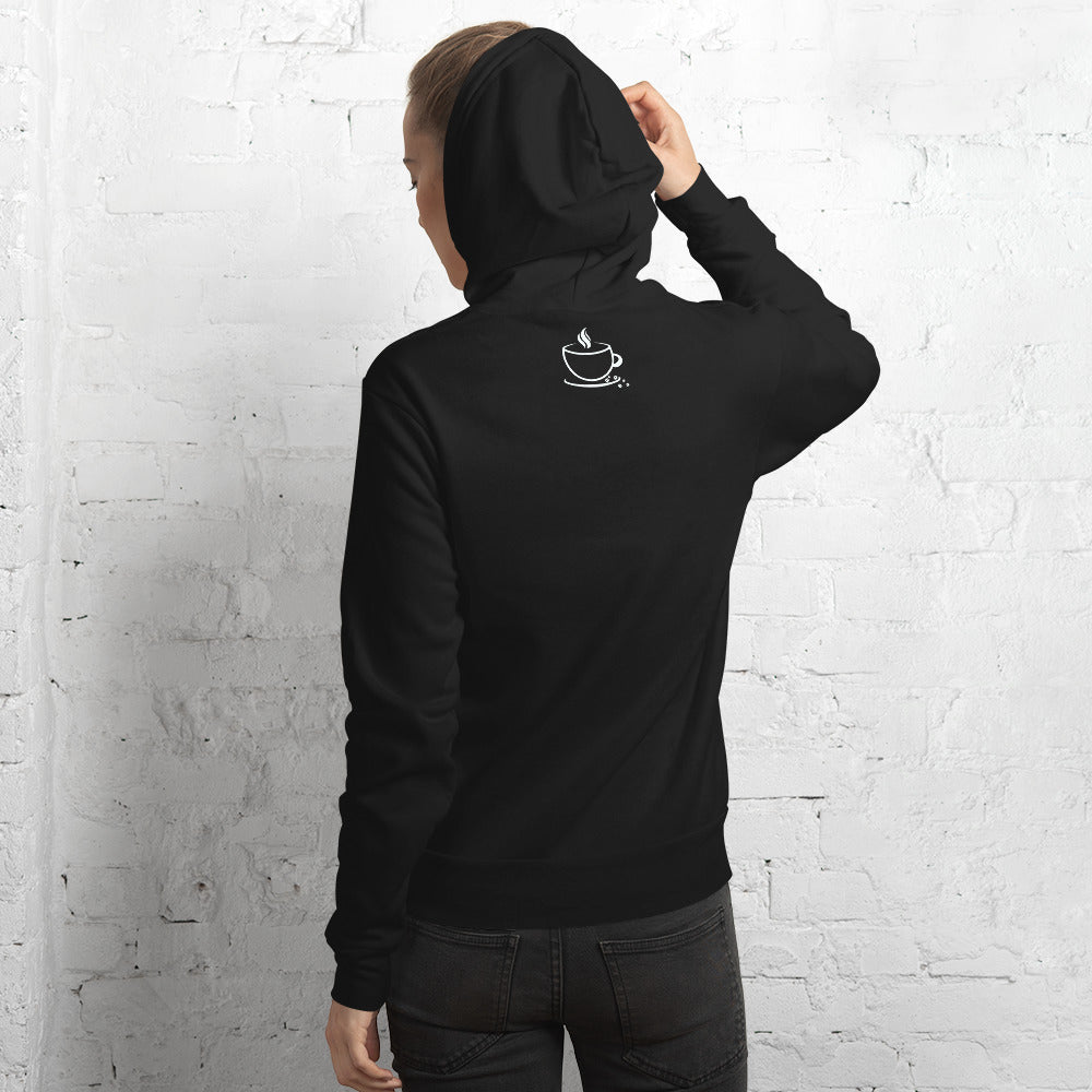 Bella + Canvas Hoodie