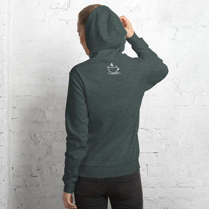 Bella + Canvas Hoodie