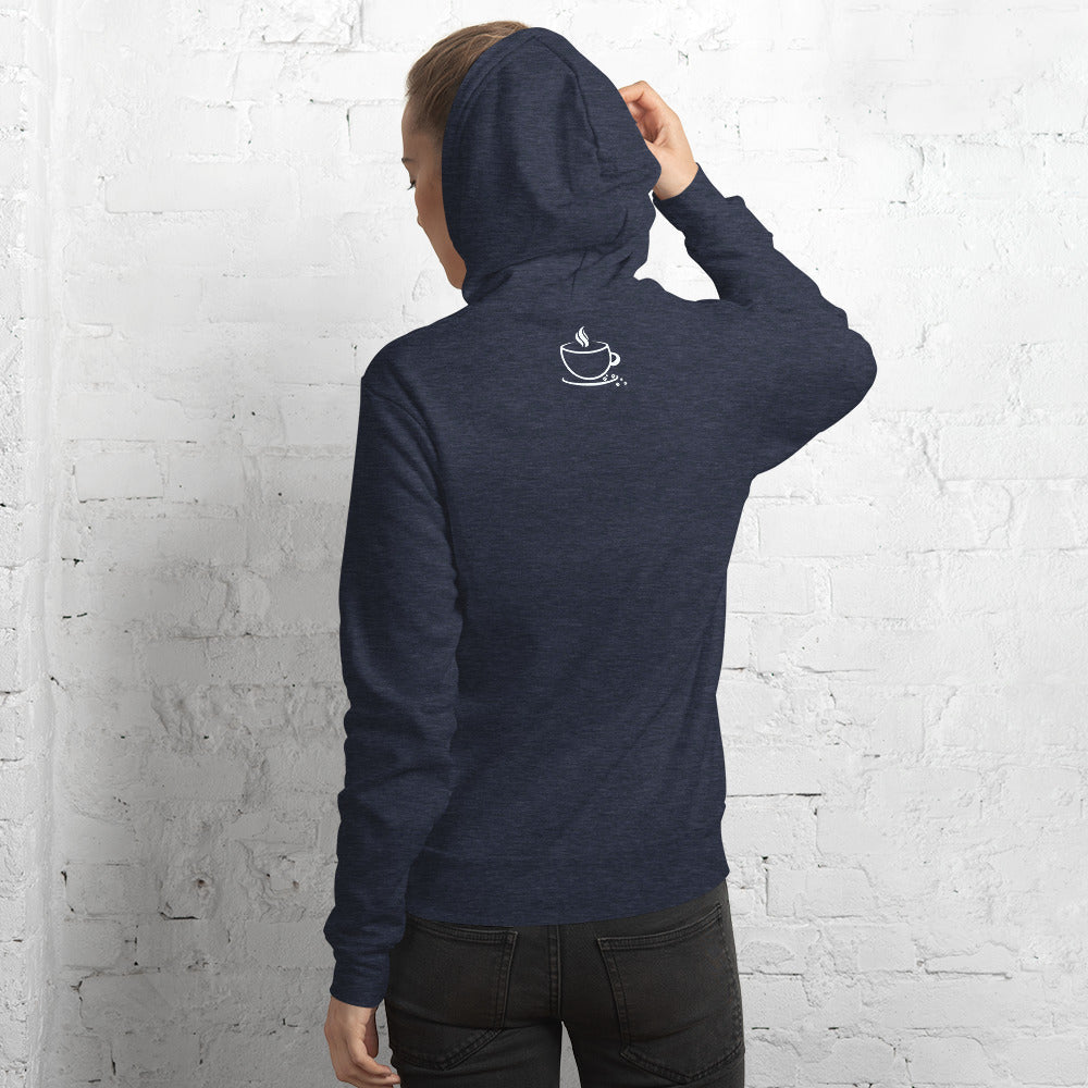 Bella + Canvas Hoodie