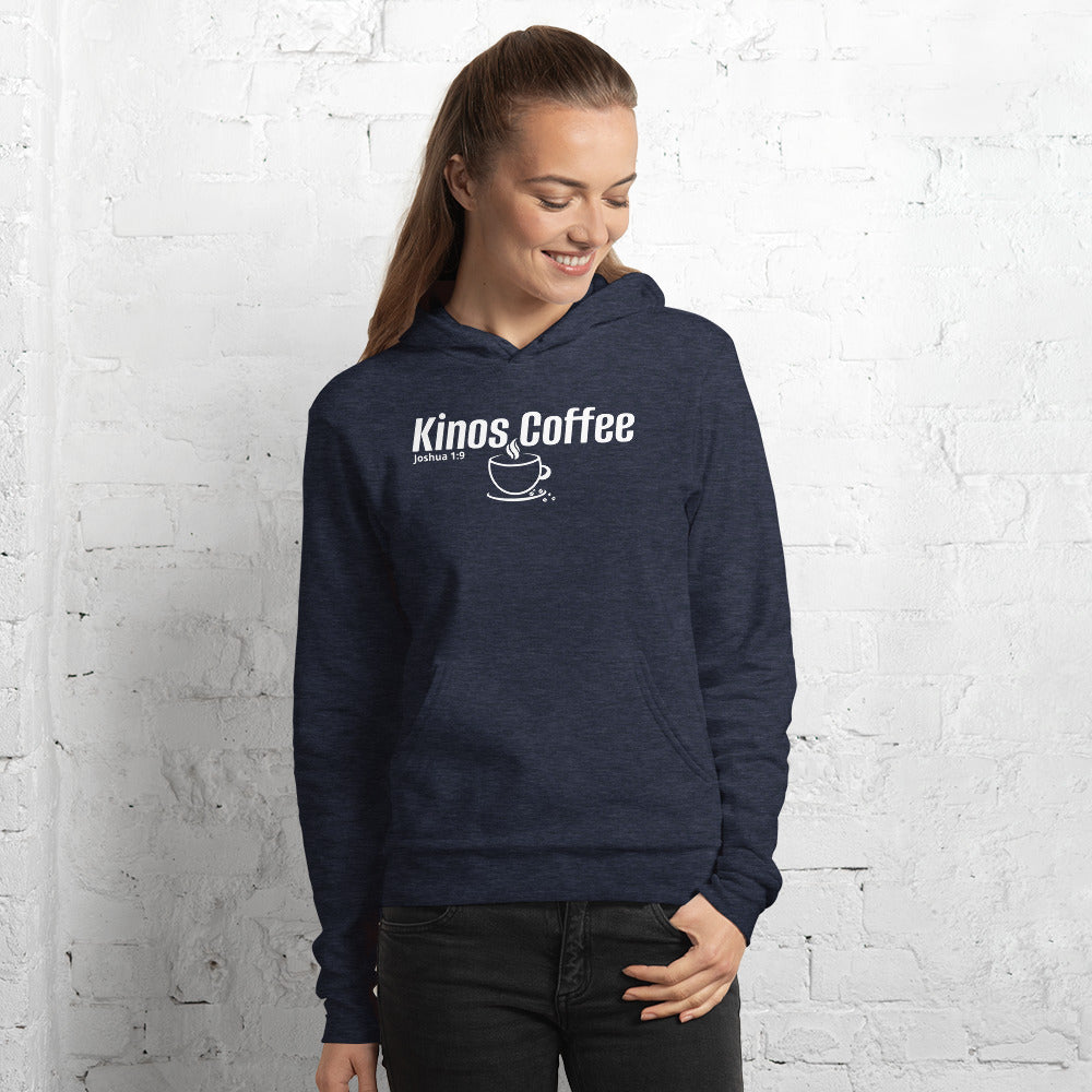 Bella + Canvas Hoodie