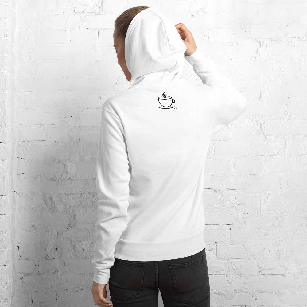 Bella + Canvas Hoodie