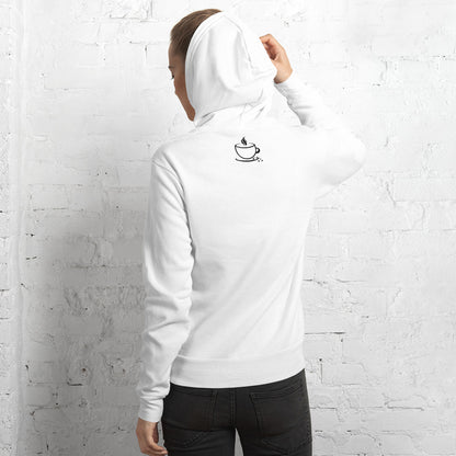 Bella + Canvas Hoodie