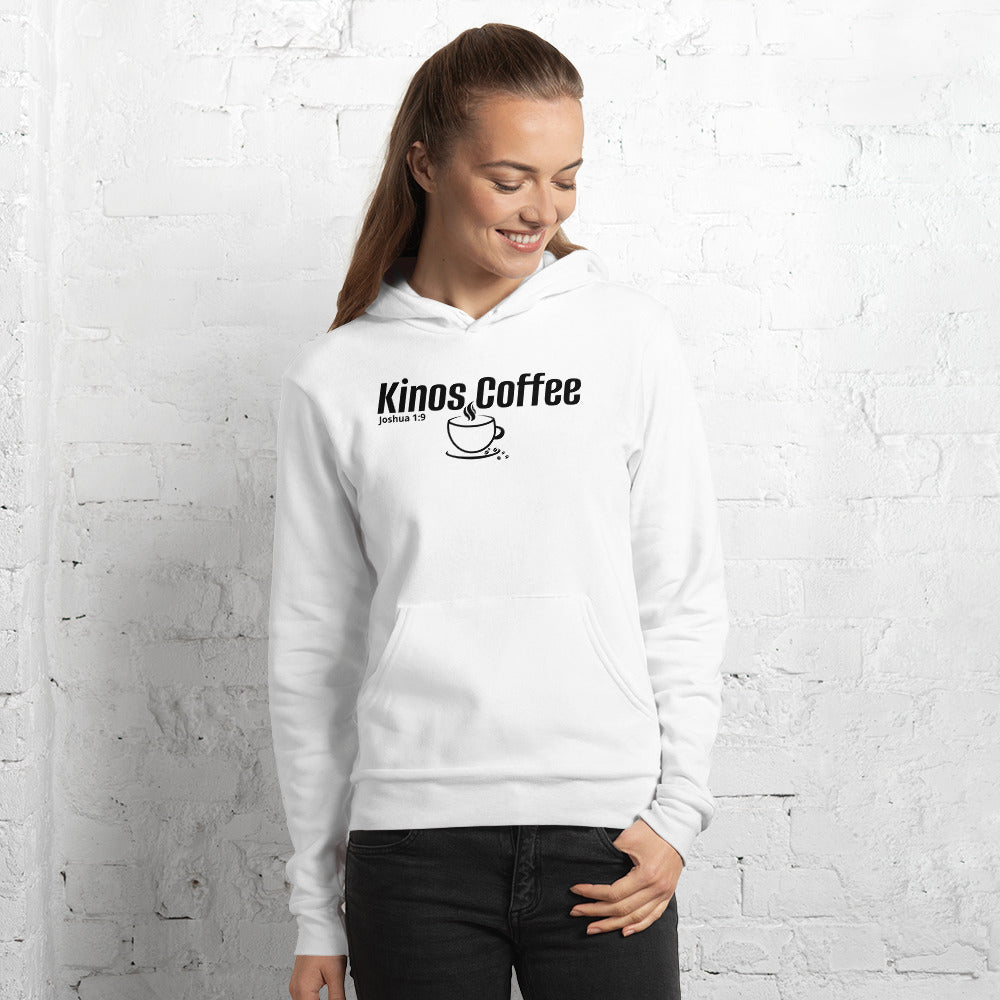 Bella + Canvas Hoodie