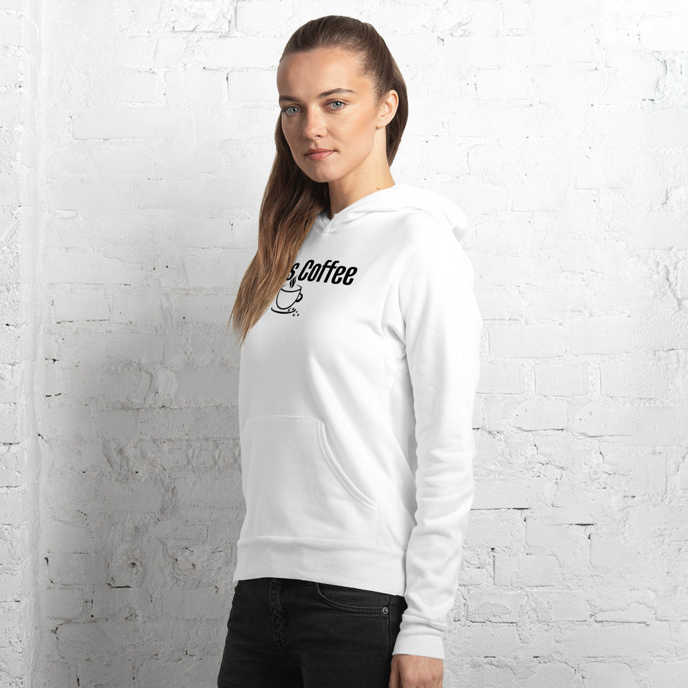 Bella + Canvas Hoodie