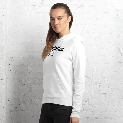 Bella + Canvas Hoodie