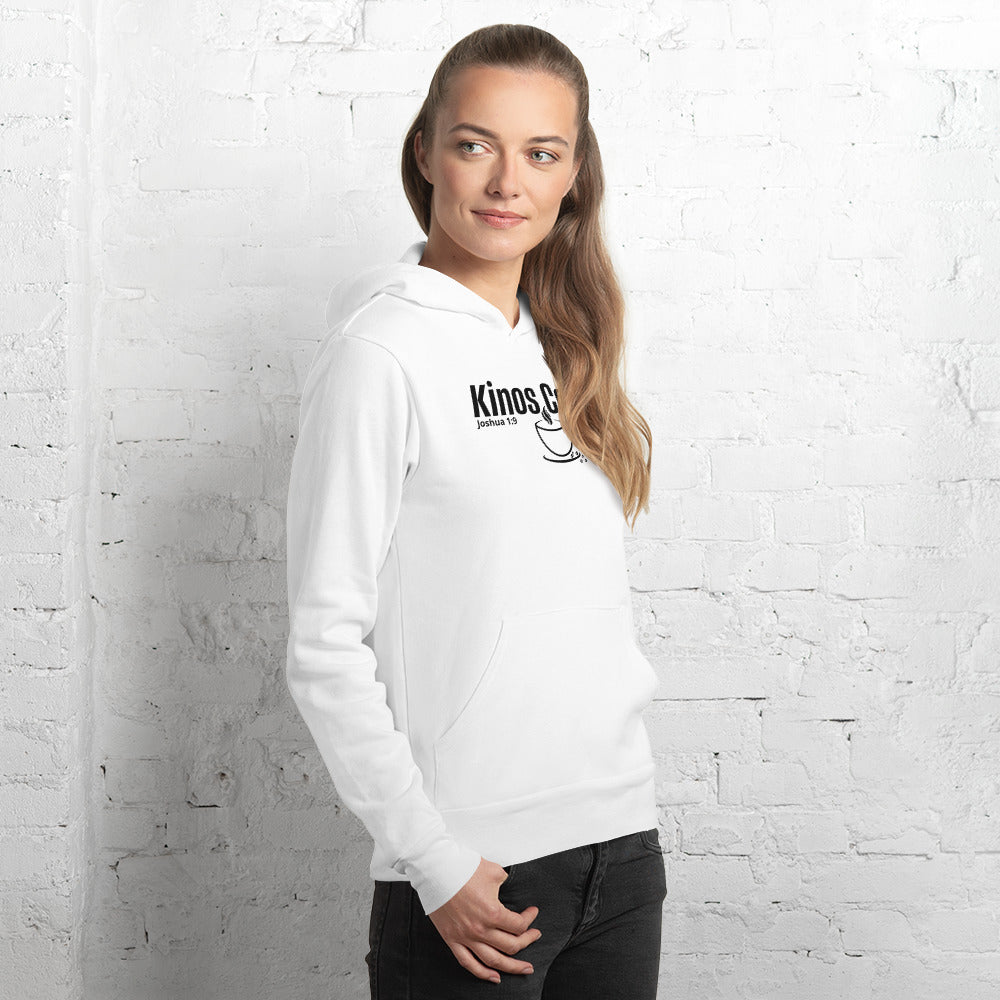 Bella + Canvas Hoodie