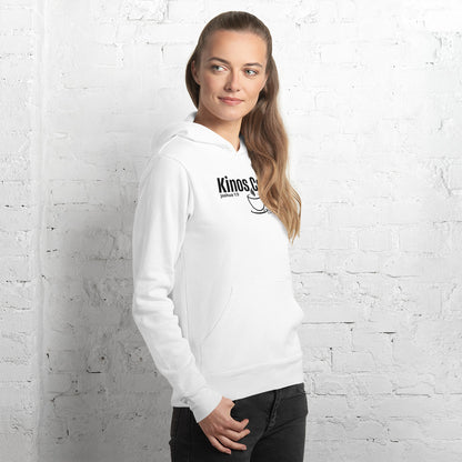 Bella + Canvas Hoodie